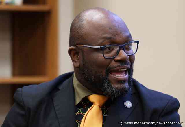 Another woman accuses Flagler-Mitchell of sexual harassment