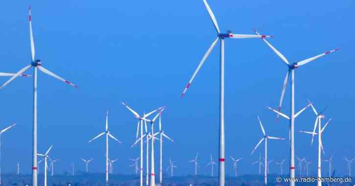 Merkel: Bau neuer Stromleitungen herausfordernd