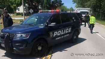 Gates Police investigating fatal head-on crash on Pixley Road