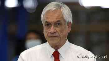 Gira de Piñera: Oposición acusa desconexión con lo que se vive en el país
