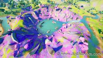 Fortnite season 7, week 1 challenges and how to complete them