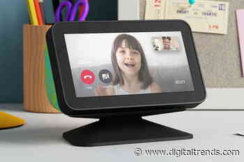 Echo Show 5 vs. Echo Show 5 Kids Edition