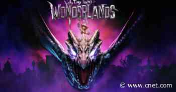 Summer Game Fest Live Update: What were the big games from the show     - CNET