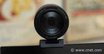 Best webcams from 1080p to 4K for 2021     - CNET