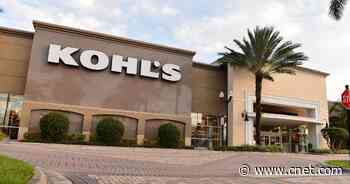 Kohl's gets in on Amazon Prime Day action with Wow Deals event on June 21-22     - CNET
