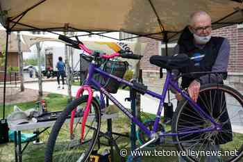 SWOT to reopen next week | Community | tetonvalleynews.net - Teton Valley News