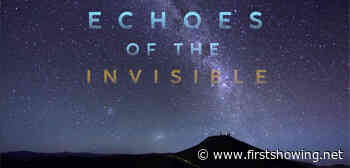Exploring Interconnectedness in 'Echoes of the Invisible' Doc Trailer