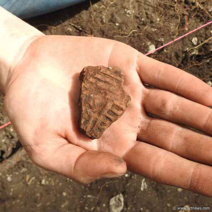 Archaeologists May Have Discovered a Long-Lost Indigenous Settlement in Florida