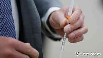 Manitoba ties reopening plans to summer legal holidays