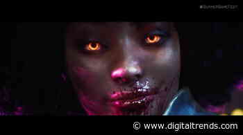 Vampire The Masquerade: Bloodhunt revealed at Summer Games Fest