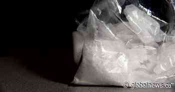 ‘Stop Mething Around’: Moose Jaw documentary highlights impact of crystal meth