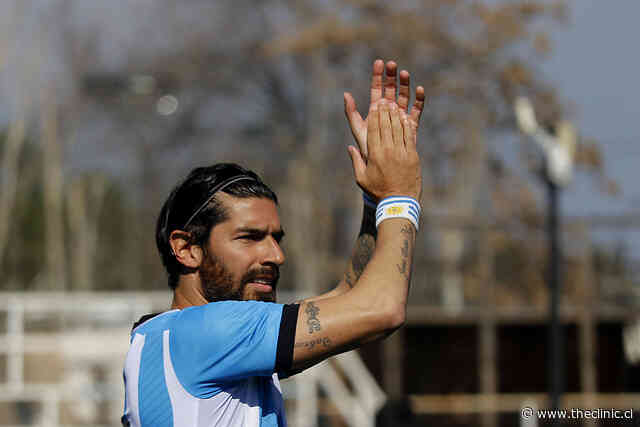 Sebastián Abreu cuelga los botines: Los tres momentos más locos del uruguayo