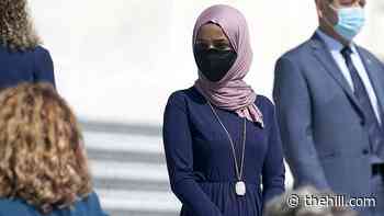 Pelosi, leaders seek to squelch Omar controversy with rare joint statement