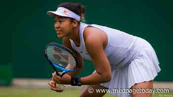 Naomi Osaka Just Exposed the Most Taboo Health Issue in Sports