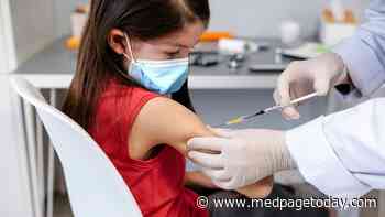 Think Twice Before Giving the COVID Vax to Healthy Kids