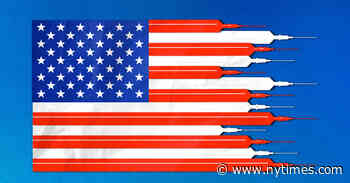 The Vaccines We Have Are Good. But They Could Be So Much Better.