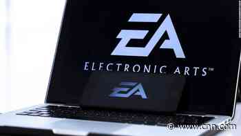 Hackers steal source code and tools from one of world's biggest video game makers