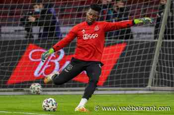 'Arsenal wil transfer van Onana afronden, maar wil compensatie voor dopingschorsing'