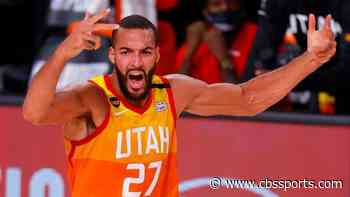 Here's why Rudy Gobert won't stuff the stat sheet tonight against the Clippers