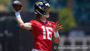 Full NFL 2021 preseason schedule: Trevor Lawrence, Jaguars land spot in one of five prime-time games