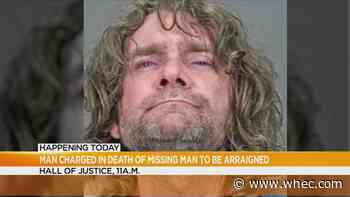 Man charged in death of Brighton man pleads not guilty to murder, other charges