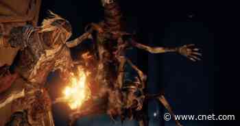 Summer Game Fest Live Updates: Tiny Tina's Wonderlands, Death Stranding Director's Cut and more     - CNET