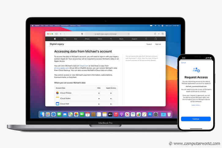 WWDC: Why iCloud+ will help secure the enterprise