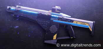 Destiny 2: How to unlock the Null Composure seasonal ritual weapon