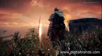 New Elden Ring trailer reveals an open world and a January 2022 release date