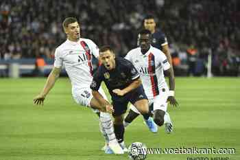 Meunier vertelt over ontmoeting met Florentino Perez na blessure van Hazard: &quot;Besef je wel wat je gedaan hebt?&quot;