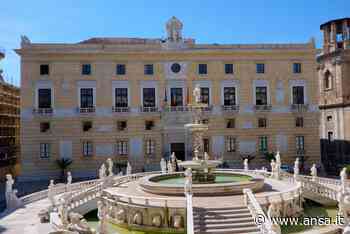 Comuni:Palermo; opposizione all'attacco Catania si dimetta - Agenzia ANSA