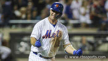 Samson: Pete Alonso's comments about juiced baseballs could affect CBA negotiations
