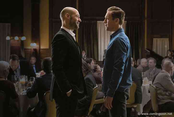 Showtime’s Billions Season 5 Returning This September