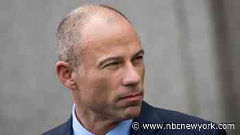 Lawyers: Avenatti Should Face Lenient Sentence For Nike Extortion Due to Constant Ridicule