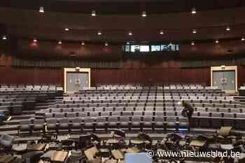 Ter Dilft verbetert zitcomfort en verlichting