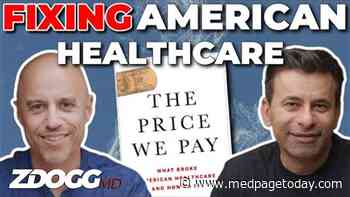 Don't Wait for the Government to Fix Healthcare