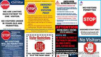 Physicians Are Fed Up With Inconsistent Hospital Visitation Policies
