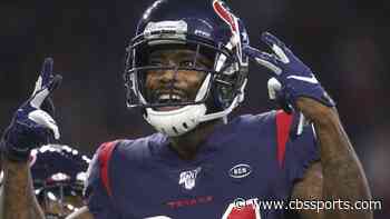 Former Pro Bowl cornerback Johnathan Joseph retires from NFL after 15-year career