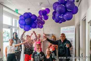 Anytime Fitness heropent in stijl