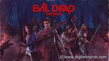 Evil Dead: The Game trailer gives a closer look at its gory gameplay