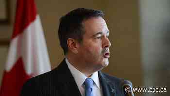 'False and defamatory': Kenney sends cease-and-desist letter to Alberta news outlet