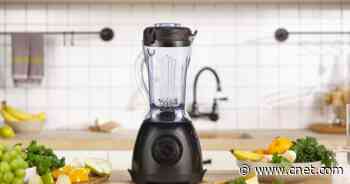 Vitamix One review: A lower-cost blender with a potentially dangerous design flaw     - CNET