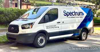 How we review internet service providers     - CNET