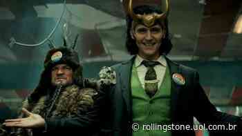 Loki quase visita Revolução Americana e Studio 54 em série; saiba por que não aconteceu - Rolling Stone Brasil