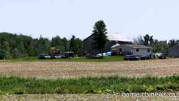 Toronto man, 28, killed in skydiving incident in Innisfil, Ont.