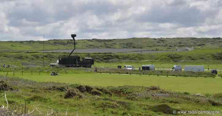 Zwei Sicherheitsleute Merkels in Hotel mit Corona-Ausbruch