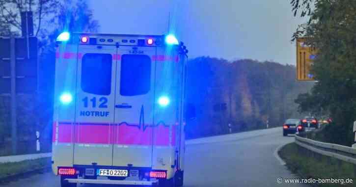 Mädchen klettert auf Waggon: Lebensgefährlicher Stromschlag