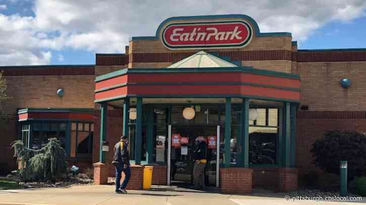 Woman Buys Breakfast At Eat’N Park For The Clarks Lead Singer Scott Blasey