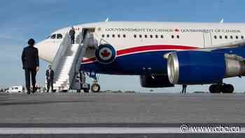 Trudeau and other G7 leaders gather to plot a path back to 'normal'