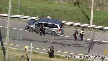 Child suffers critical injuries after being hit by car while riding bike in Markham